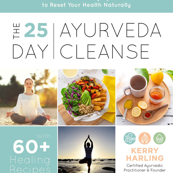 AYURVEDA DETOX