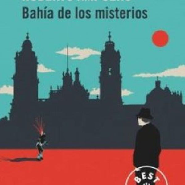 BAHIA DE LOS MISTERIOS