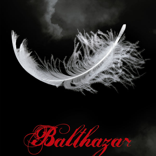 BALTHAZAR (SAGA MEDIANOCHE 5)