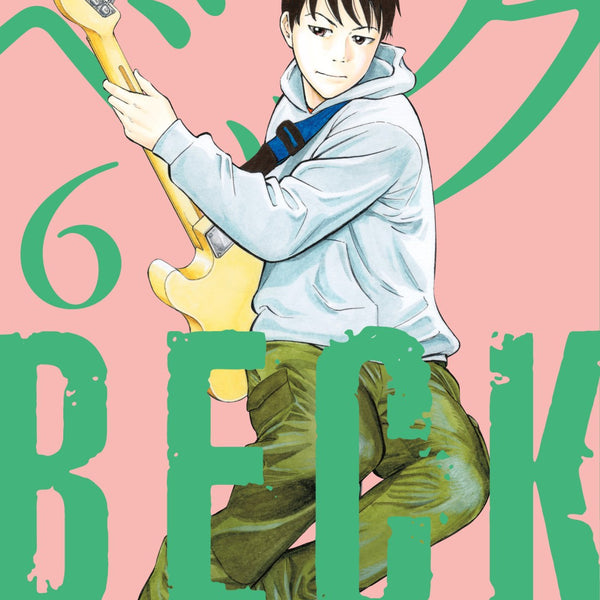 BECK 6