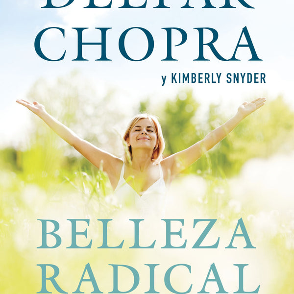 BELLEZA RADICAL