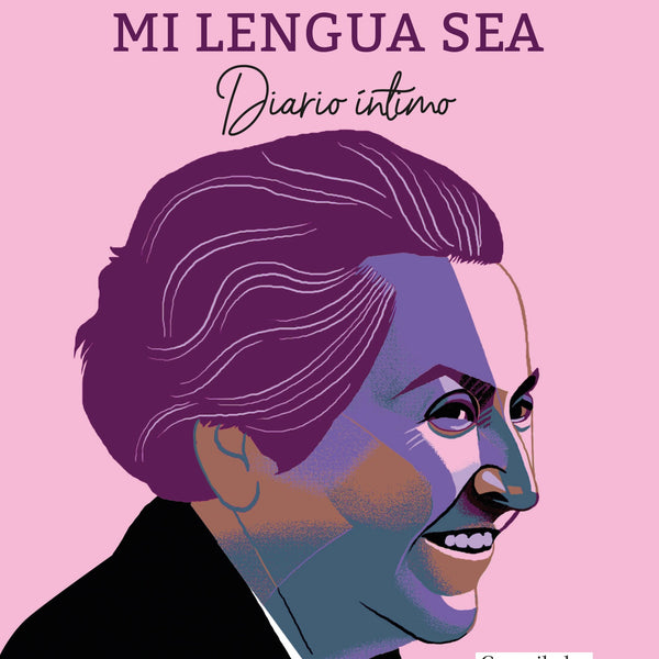 BENDITA MI LENGUA SEA