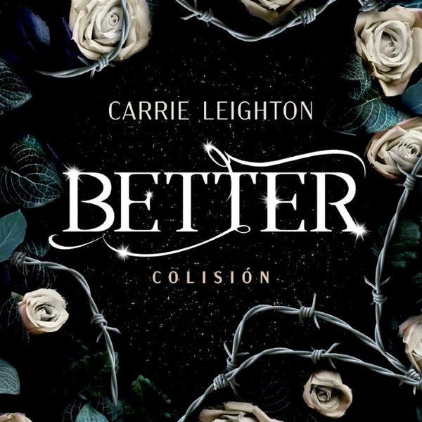 BETTER 1. COLISIÓN