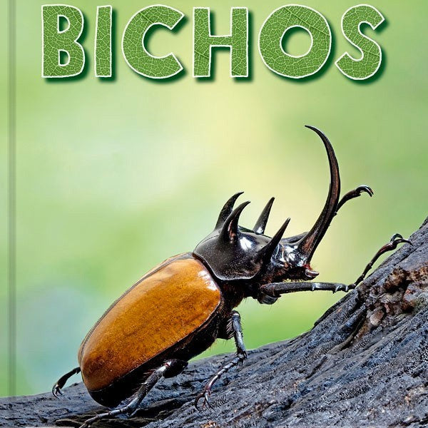 BICHOS (con app)