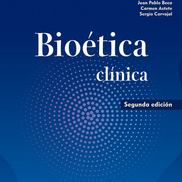 BIOETICA CLINICA 2ED.