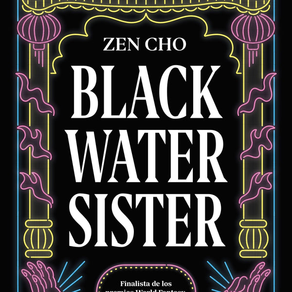 BLACK WATER SISTER