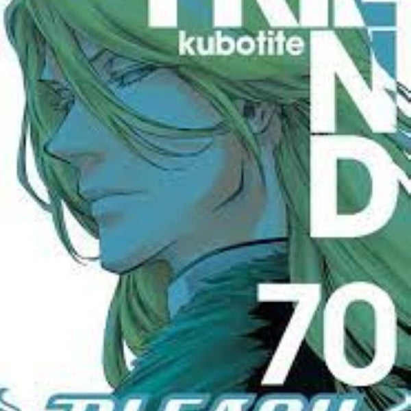 BLEACH 70
