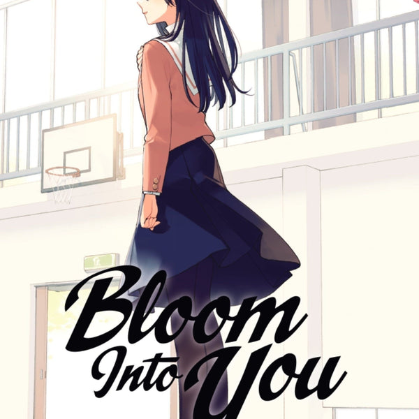 BLOOM INTO YOU Nº 06/08