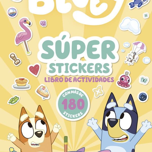 bluey-super-stickers