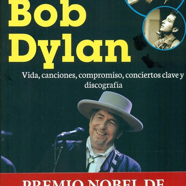 BOB DYLAN