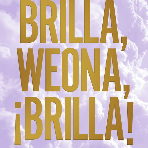 BRILLA, WEONA, BRILLA