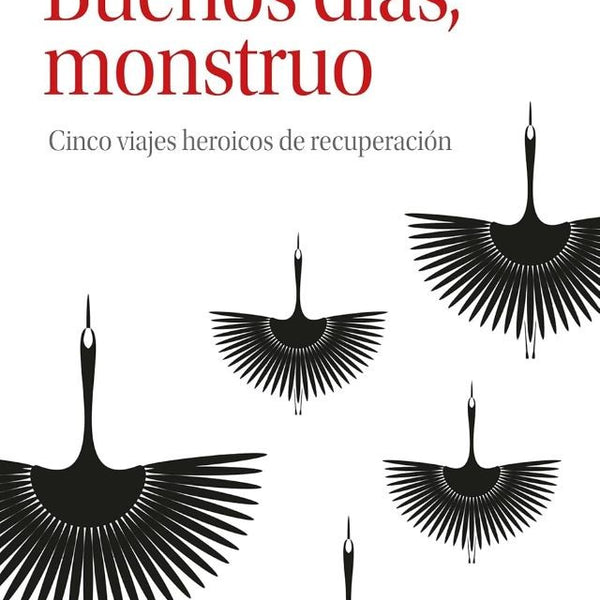 BUENOS DÍAS MONSTRUO