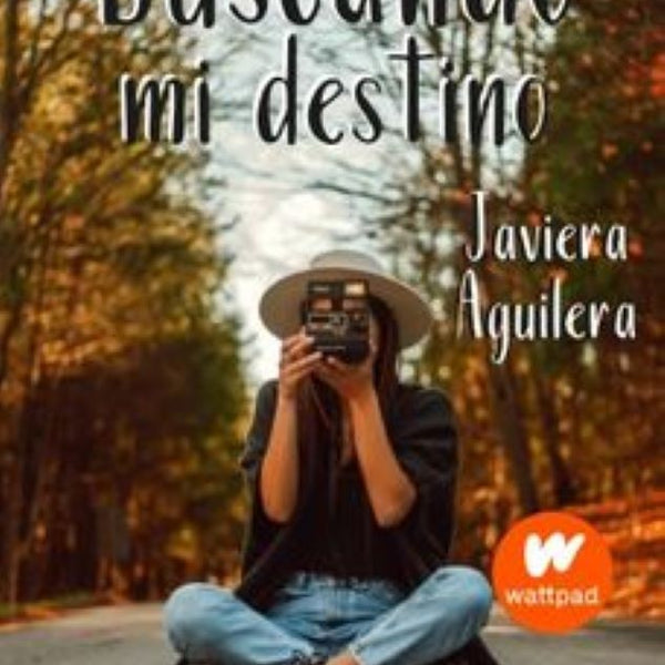 BUSCANDO MI DESTINO