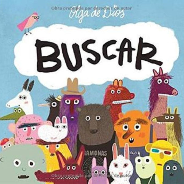 BUSCAR