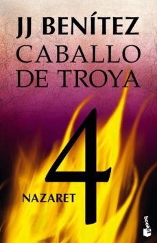 NAZARET (CABALLO DE TROYA 4)