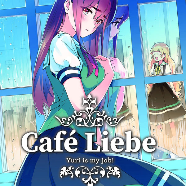 CAFE LIEBE Nº 05