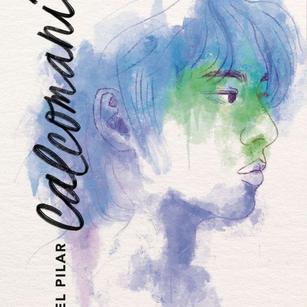 CALCOMANIA
