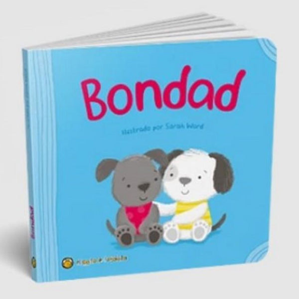 CAMINANDO JUNTOS BONDAD