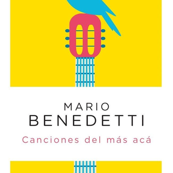 CANCIONES DEL MAS ACA