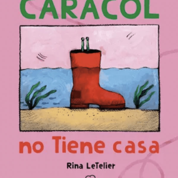 CARACOL NO TIENE CASA
