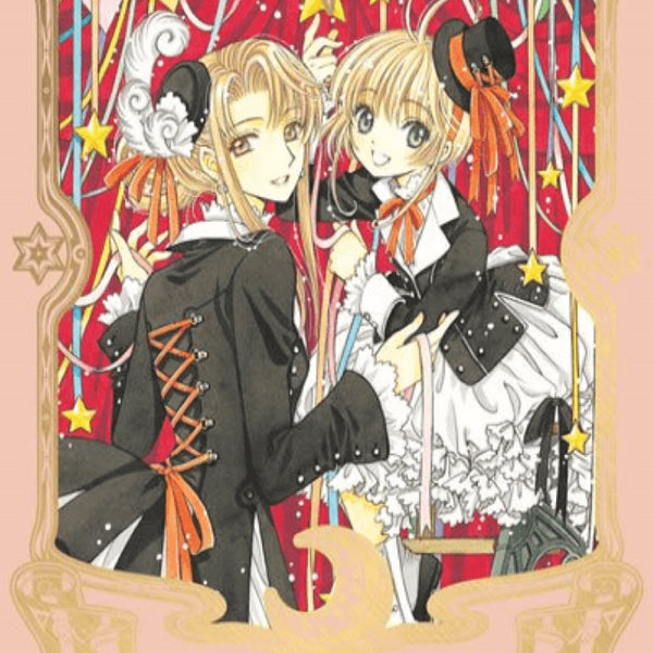 CARDCAPTOR SAKURA ED. DELUXE 05
