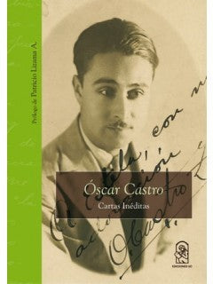 CARTAS INEDITA. OSCAR CASTRO