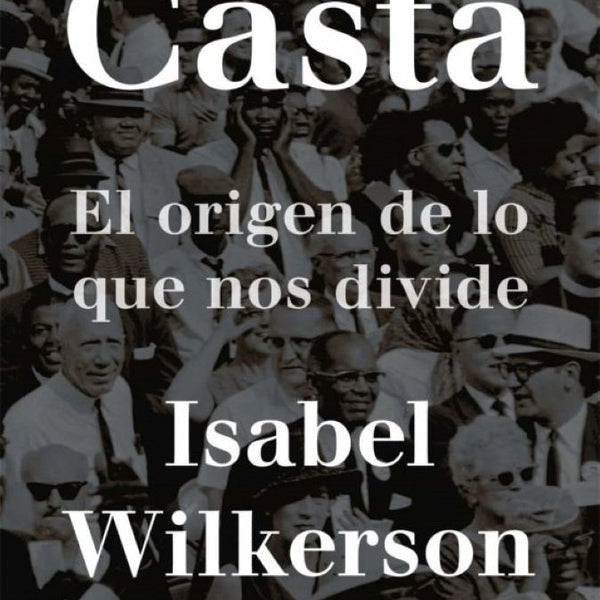 CASTA