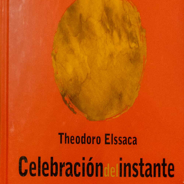 CELEBRACION DEL INSTANTE