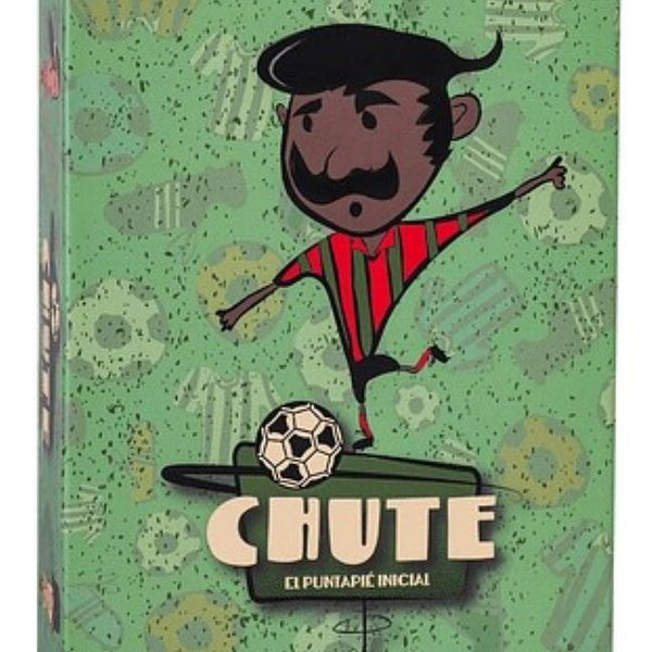 CHUTE - JUEGO BASE