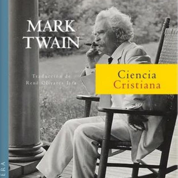 CIENCIA CRISTIANA