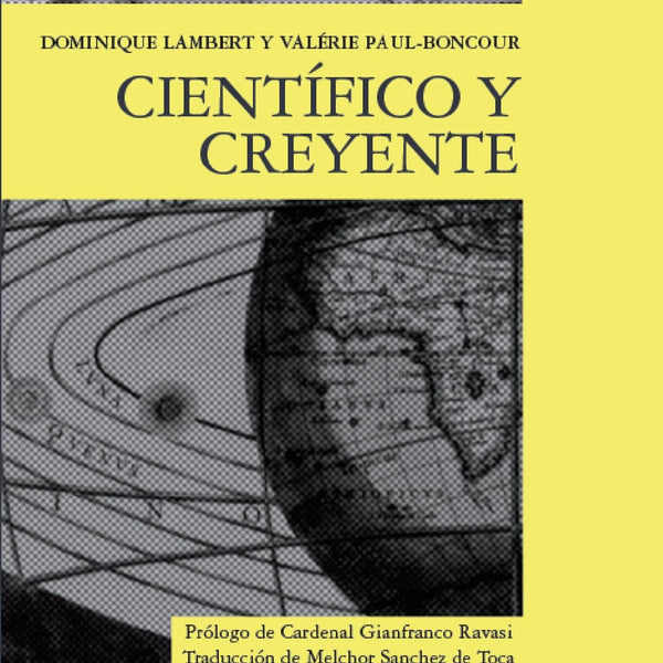Cientifico Y Creyente