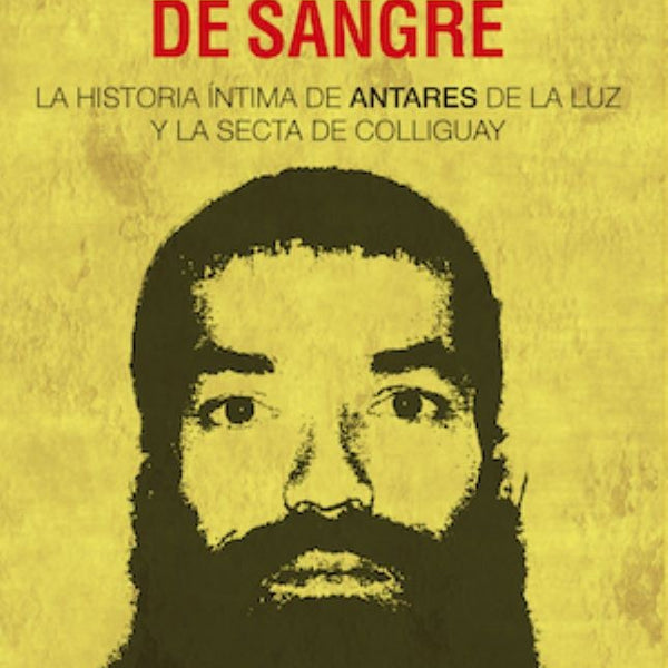CINCO GOTAS DE SANGRE