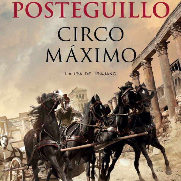 CIRCO MAXIMO