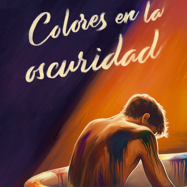 COLORES EN LA OSCURIDAD