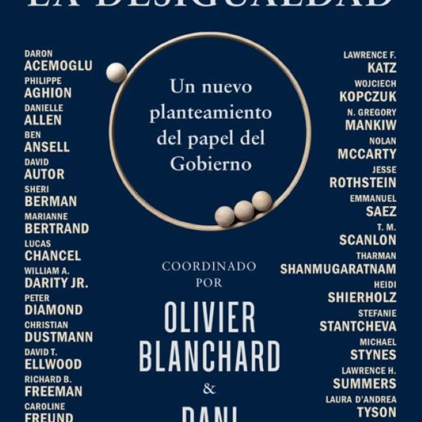 COMBATIENDO LA DESIGUALDAD