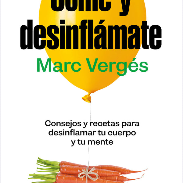 come-y-desinflamate