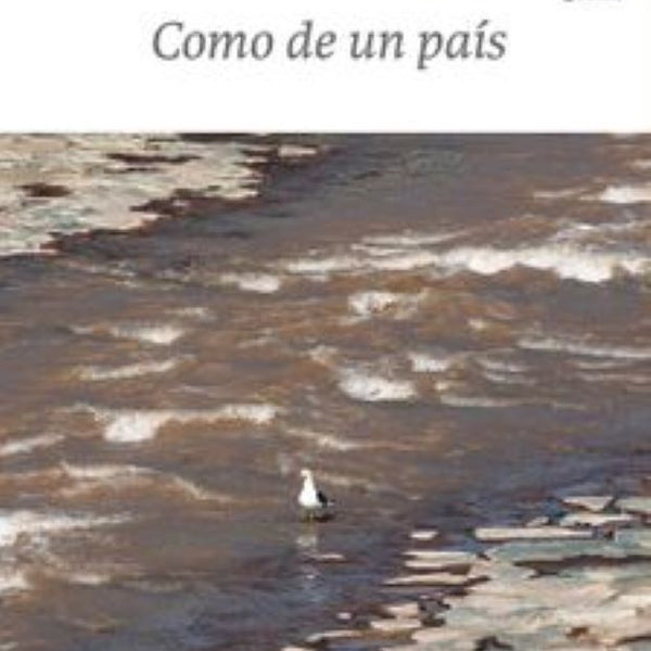 COMO DE UN PAIS