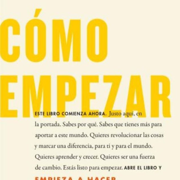 CÓMO EMPEZAR