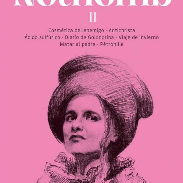 COMPENDIUM NOTHOMB II