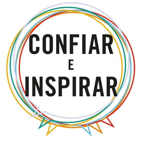 CONFIAR E INSPIRAR