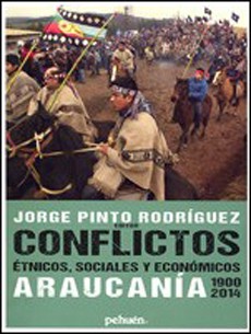 CONFLICTOS ETNICOS SOCIALES Y ECONOMICOS