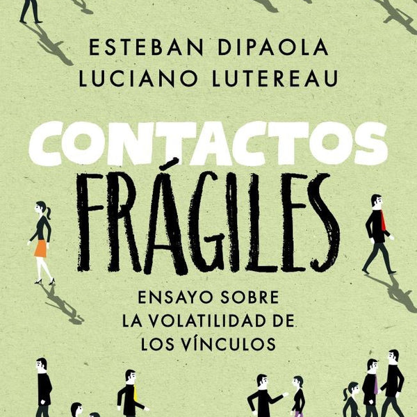 CONTACTOS FRAGILES