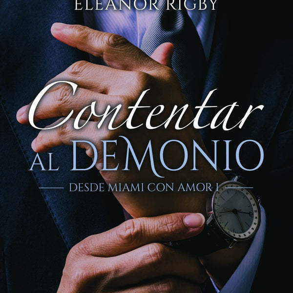 CONTENTAR AL DEMONIO
