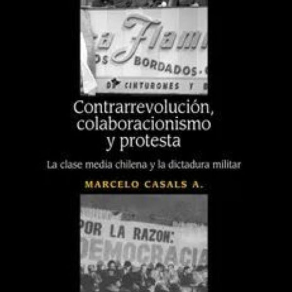 CONTRAREVOLUCION, COLABORACIONISMO Y PROTESTA. LA CLASE MEDIA CHILENA Y LA DICTADURA MILITAR