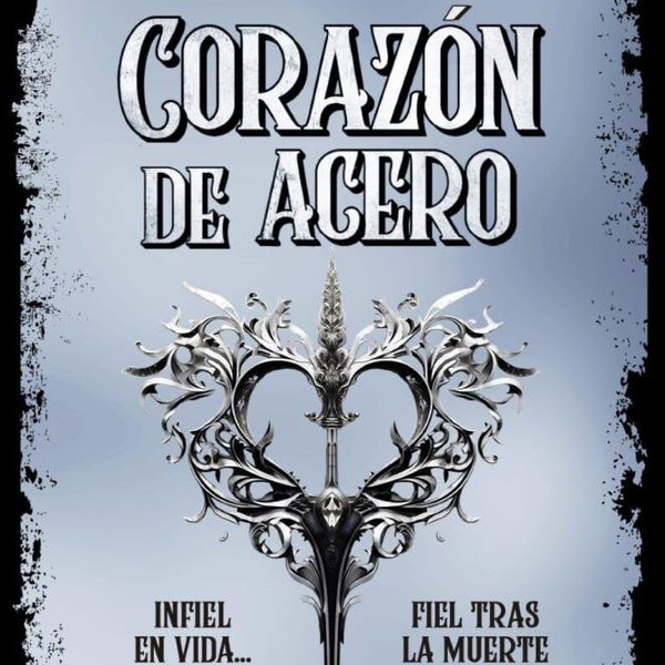CORAZON DE ACERO
