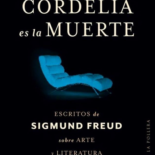 CORDELIA ES LA MUERTE