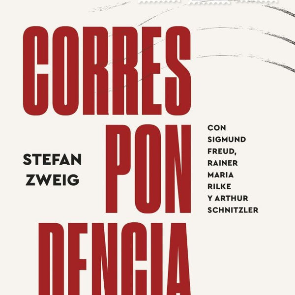 CORRESPONDENCIA