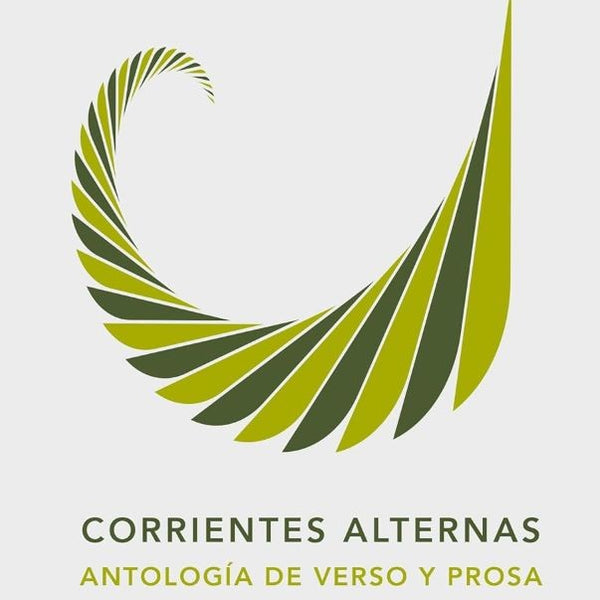 CORRIENTES ALTERNAS. ANTOLOGIA DE VERSO