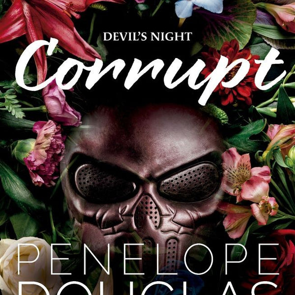 CORRUPT