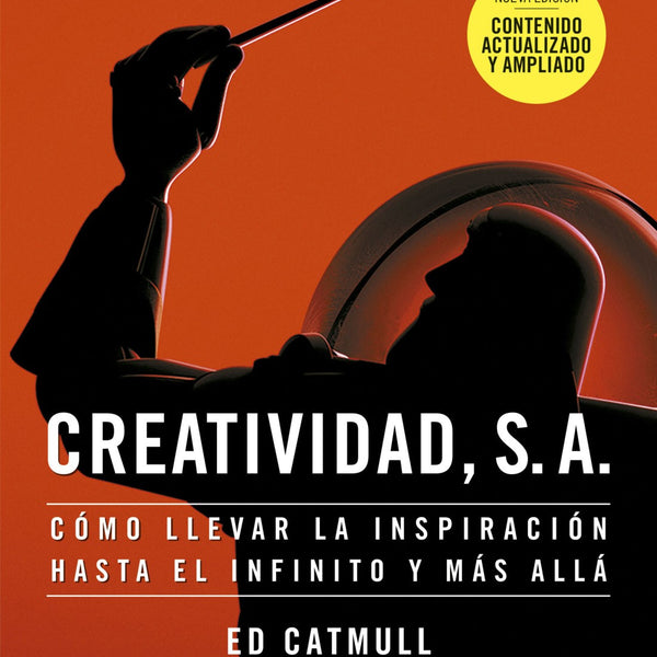 CREATIVIDAD S.A. NUEVA ED.